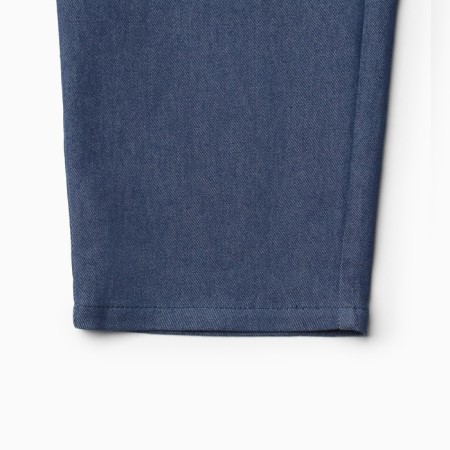 Women's jeans minaku pants dark blue color, rr 48-12