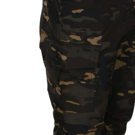 Summer male slide 5, color Multicam City/063, height 170-176, size 44-46-11