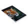 Notepad A6, 40 sheets on the glue "Tiger's look", covered covered paper, glossy lamination, a cage block 80 g/m2