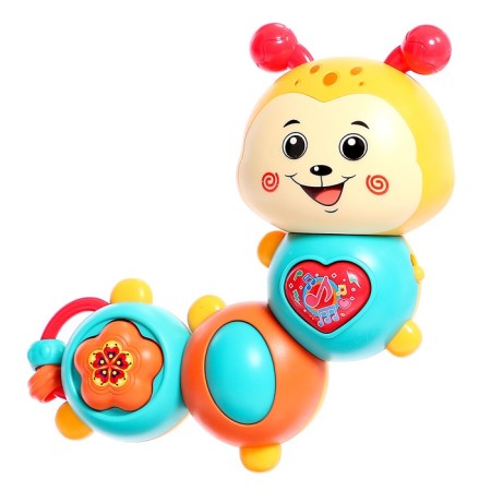 Musical toy "Favorite Friend", sound-1