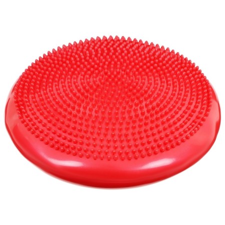 Pillow Balance ONLYTOP, Massage, D = 35 cm, MIX color-10