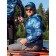 Basebolk Grayling, Polyester, Blue, GMC-1BL