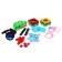 Magnetic designer "Magic Magnet", 48 parts