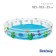 The inflatable "Underwater World" pool, 183 x 33 cm, 51005 Bestway