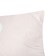 Decorative Etheel Pillow "Beige Hearts", 40x60cm, 100% polyester, microfiber