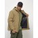 Male spring jacket, size 58, mustard color