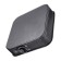 Square Regent Inox Easy, detective, for baking 26x26x6.8 cm