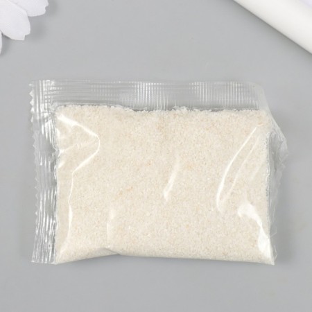 Color sand set No. 10, 5 colors, 50 g each-1