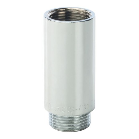 Extension cord Stout SFT-0002-003460, 3/4 "x 60 mm, chrome-1