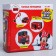 Game set Mini-Kukhnya "Mom's Assistant", Minnie Mouse, with dishes