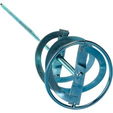 Mixer for paints bison professional 06036-10-60, SDS+, 100 x 600 mm