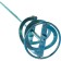 Mixer for paints bison professional 06036-10-60, SDS+, 100 x 600 mm