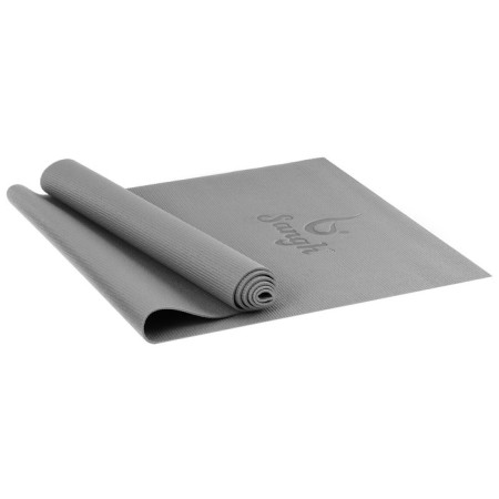 Sangh yoga rug, 173 × 61 × 0.5 cm, gray color-10