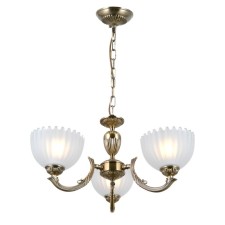 Suspended chandelier Citilux 