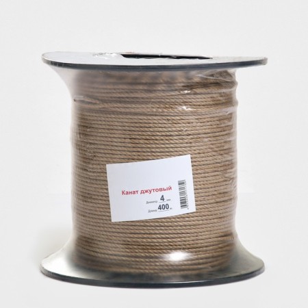 Dier jutus 4 mm (400 m) coil-6