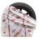 Packages for tires and wheels Skyway, R12-16, 88x88 cm, set 4 pcs, S05901004