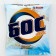 Whiten "stork" Bos plus, powder, for fabrics, 100 g