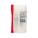 Fastener-clip for a pipe Ø 16 mm gray (10 pcs./Union) Rexant