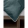 Supply Satin Luxe, size 175x210 cm, turquoise color