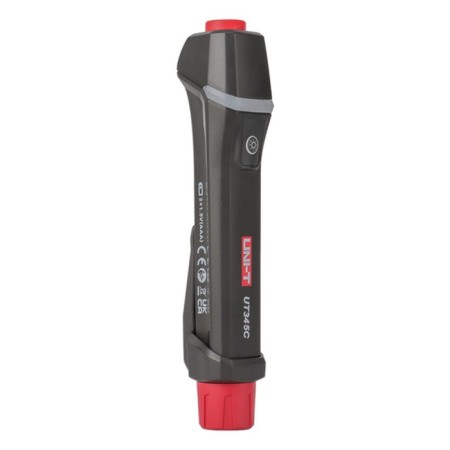 Fuel level meter in the capacity of uni-t UT345C 129247-3