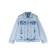 Denim jacket for the girl PlayTode, height 98 cm