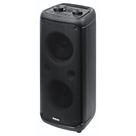 BBK BTA6030 BLACK 30W FM USB BT Micro SD-5