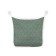 Organizer in a bathtub on suction cups “Scattered sweets”, for storing toys and trifles, size 33x39 cm