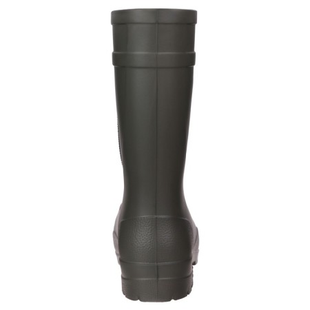 Male boots, olive color, size 42-4