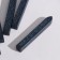 Surgut for printing the rod "noble blue" pearl 1.1x1.1x9 cm