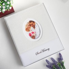Photo album in 240 photos 10x15 cm 