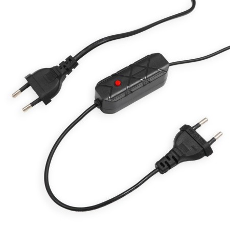 The Seastar HX-320F Aquarium includes: LED lamp, filter, 18 l, blue-9