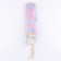 Automatic "Flower Glade", 3 additions, 8 spokes, r = 49 cm, color mix