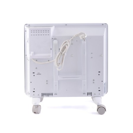 SMARTWAY MECHANICAL TYPE Heater Sport, convector, 1000 watts, 15 m², white-4