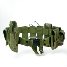 Tactical belt 