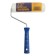 Tundra roller, artificial fur, 180 mm, handle d = 6 mm, d = 42 mm, pile 12 mm