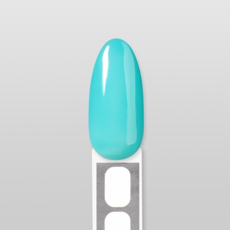 Stained Glass nail polish gel, 3 phase, 10 ml, led/uv, color (73)-10