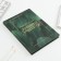 Soft-Touch diary with the embossing "Diary of the best teacher" A5 format, 80 sheets, solid cover