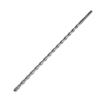 Broke on concrete scrap, SDS-Plus, 16 x 460 mm