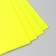 VETR 2 mm "warm yellow" set 4 sheets 30x40 cm