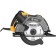 DEKO DKCS1500-160 disco, circular, 1500 watts, 165 mm, disk