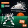 Designer "Space Shattl", 2 in 1, 363 details