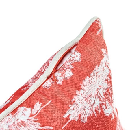 Decorative pillow Klassika 2.0, size 40x40 cm-2