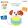 Musical toy "Funny animals: dog", sound