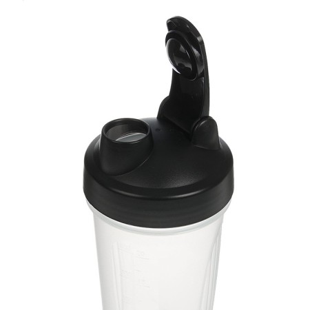 Shaker, 600 ml, series: Crossfit Max, "Master K", 21.5 x 9 cm-5