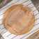 A set of baking forms Primex, glass, 1500/2000/2500 ml