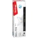 Ballic hub XGold, node 0.7 mm, black ink, needle rod, flu