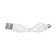 Headphones Luazon VBT 1.1, wireless, vacuum, Bluetooth 4.1, 80 mAh, magnetic, black