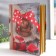 Photo album 10 magnetic sheets "cookies" 23x28 cm