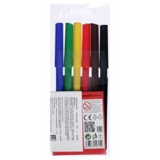 Trihedral Fleeters 6 colors 