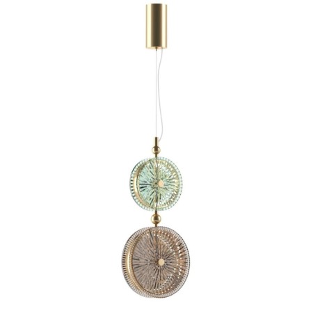 Suspension Caramella LED 13W 4000K